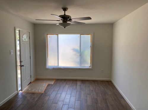 3313 Clairemont Mesa Blvd, San Diego CA  92117-1710 exterior