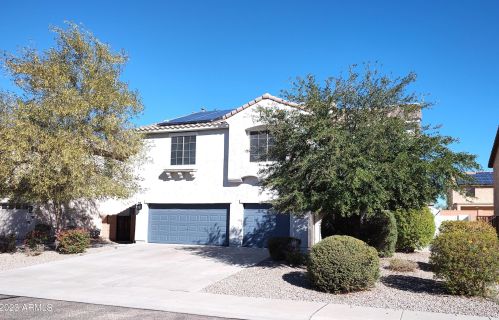 29760 Fairmount Ave, Buckeye, AZ 85396-7186