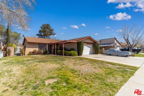 44658 Benald St, Lancaster, CA 93535-3435