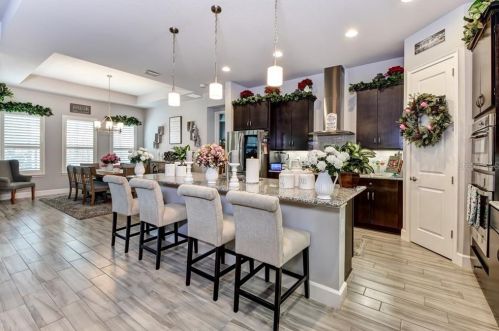 312 Nottinghill St, Ormond Beach FL  32174-0693 exterior