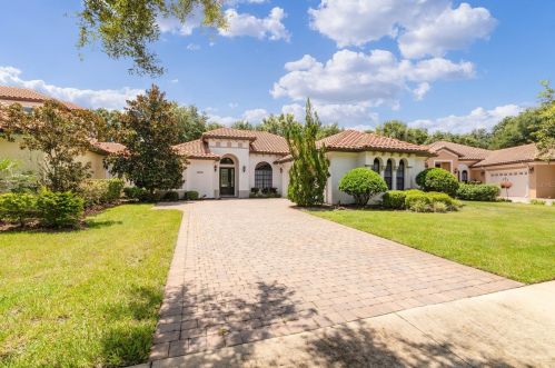 26321 San Gabriel, Howey In The Hills, FL 34737-5009