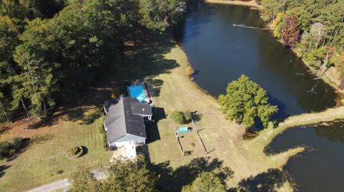 710 Martintown Rd, North Augusta SC 29860-0099 exterior