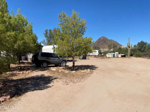 10920 Mars Rd, Tucson, AZ 85743-8734