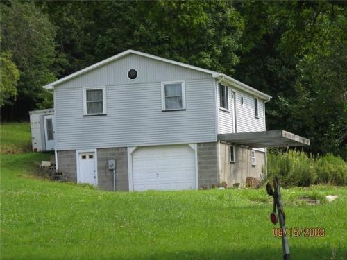 10913 Pont Rd, Albion, PA 16401-8609