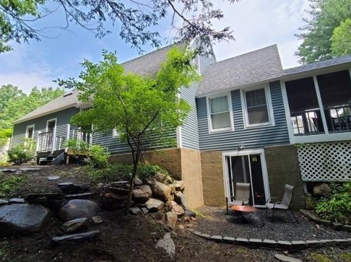 65 Timberlane Dr, Keene NH  03431-2069 exterior