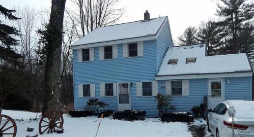 43 Noyes Rd, Londonderry, NH 03053-2419