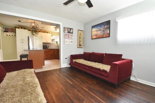 215 May Ave, Bridgeville, PA 15017-1937