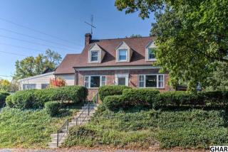 220 Arlington Ave, Harrisburg, PA 17109-2301