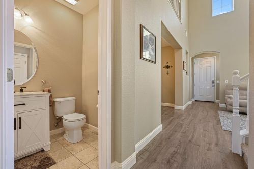 2618 Novi Dr, Riverbank CA  95367-9575 exterior