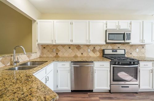 2611 Friarwood Trl, Humble TX  77339-1014 exterior