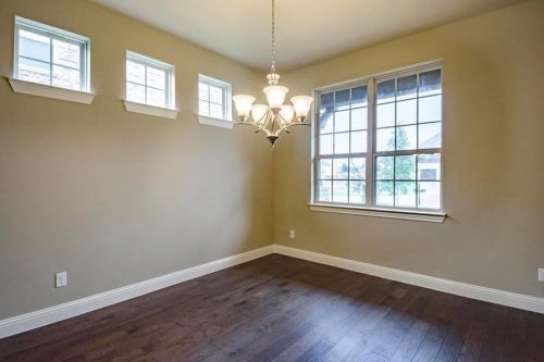 10671 Villanova Dr, Frisco TX  75035-0360 exterior
