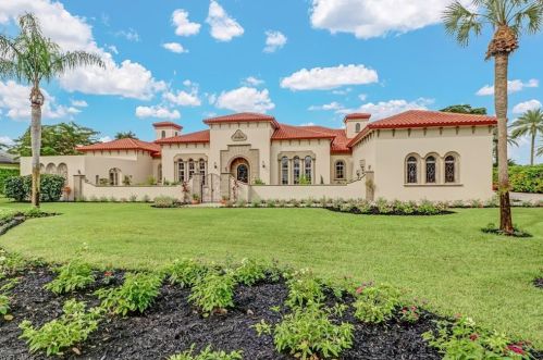 28910 Girard Ter, Naples, FL 34119-0909