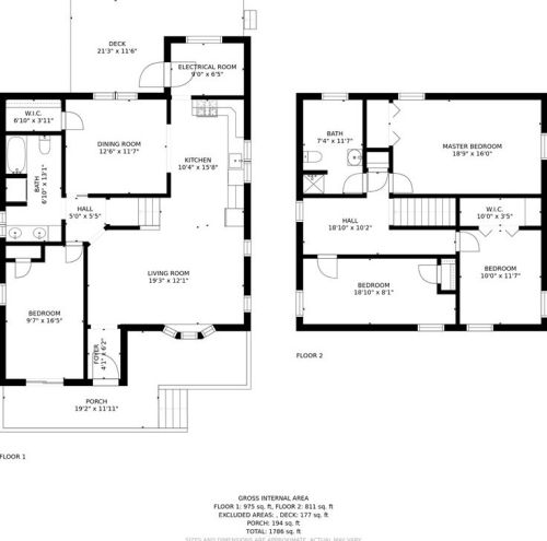 69 Standish St, Marshfield MA  02050-2662 exterior