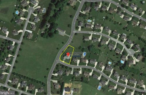 167 Orchard Grove Way, Camden-Wy DE  19934-4921 exterior