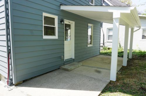 5082 Grandview Pl, Cincinnati OH  45212-2232 exterior