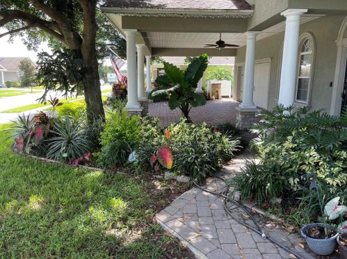 1837 Richmond Way, Bartow FL  33830-3064 exterior