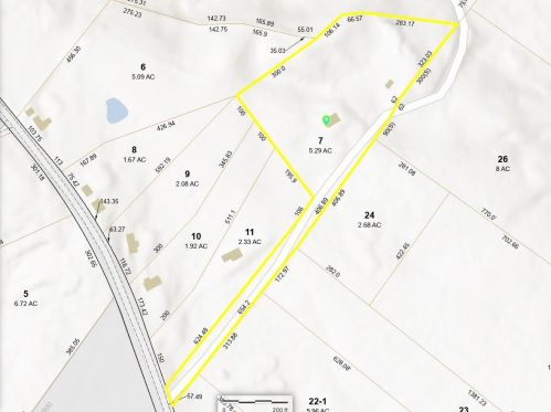 39 Ripley Ln, Milton NH  03851-4760 exterior