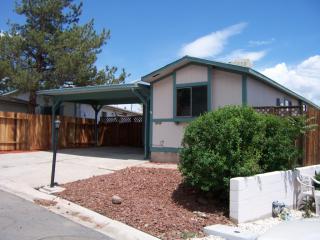 2730 Zinnia Dr, Reno, NV 89512-1631