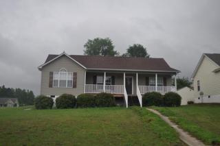 205 Cloverfield Ct, Winston Salem, NC 27127-9769