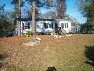 544 Mary Lou Ln, Supply, NC 28462-3224
