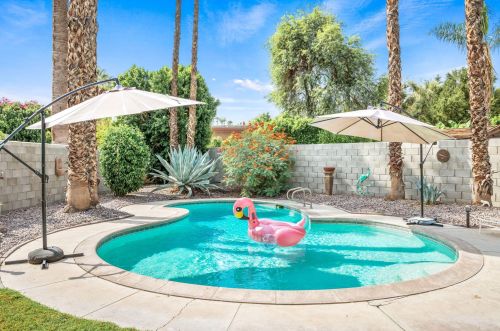 71888 Vista Del Rio, Rancho Mirage, CA 92270-3939