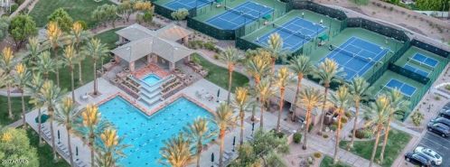 11246 Del Timbre Dr, Scottsdale AZ 85259-6327 exterior