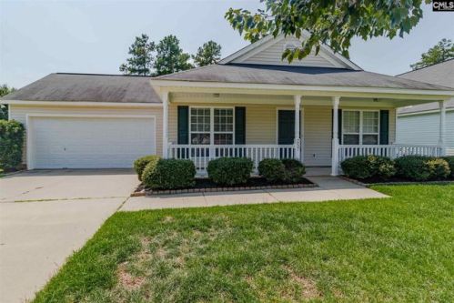 257 Riglaw Cir, Lexington SC  29073-6936 exterior