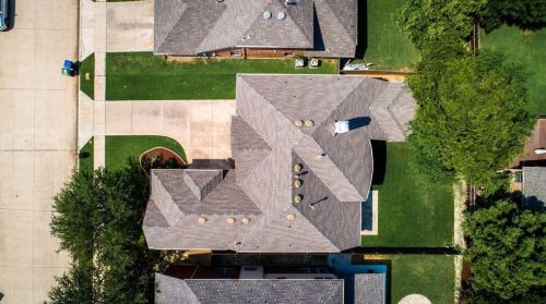 3604 Leanne Dr, Lewisville TX  75022-0962 exterior