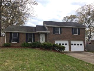 253 Millstone Cir, Clarksville, TN 37042-5931