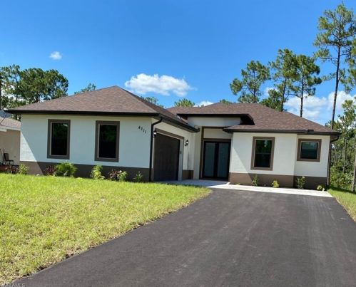 3361 Randall Blvd, Naples, FL 34120-5548