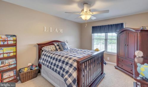 11082 Mccue Ln, Madison Mills VA  22960-4348 exterior