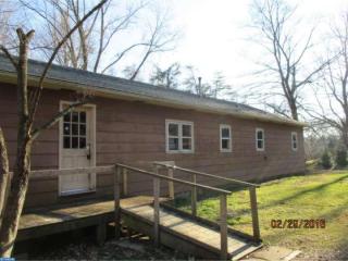 2067 Schoff Rd, Steelville PA  19310-9675 exterior