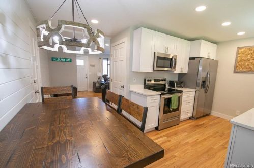 7121 Canosa Ct, Westminster CO  80030-5640 exterior