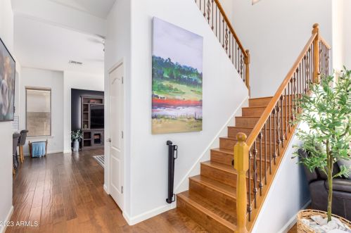 3903 Virgo Pl, Chandler AZ  85249-5238 exterior