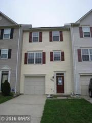8001 Flager Cir, Manassas VA  20109-7450 exterior