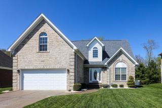 3918 Stonyrun Dr, Louisville, KY 40220-5063
