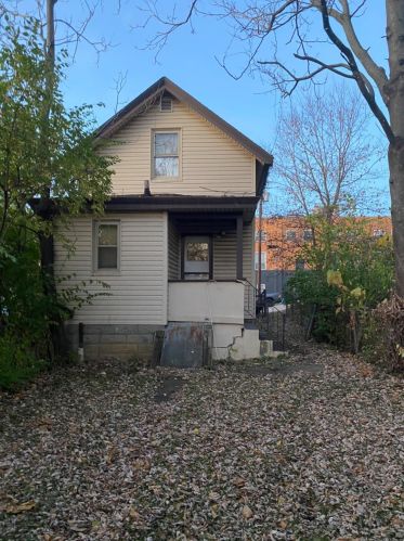 2119 Feldman Ave, Cincinnati, OH 45212-1516