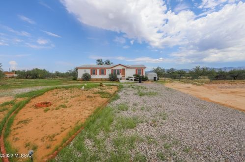 11710 Sandario Hollow Trl, Tucson, AZ 85735-2385