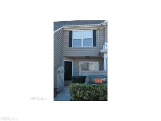 2475 Old Greenbrier Rd, Chesapeake VA  23325-4935 exterior