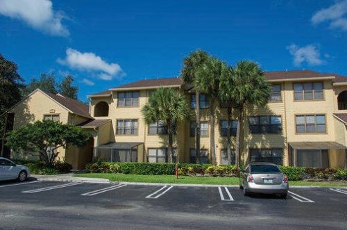 2311 Congress Ave, Boynton Beach, FL 33426-7434
