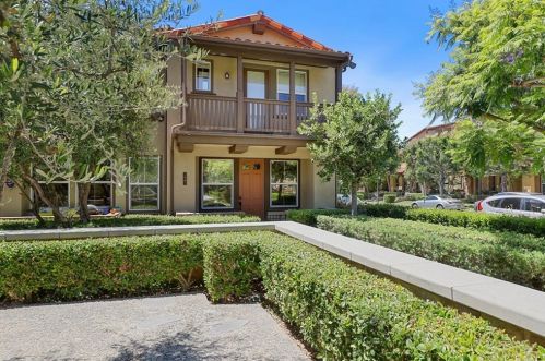 202 Coral Rose, Irvine, CA 92603-0162