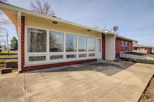 380 Macready Ave, Liberty Township OH  45050 exterior