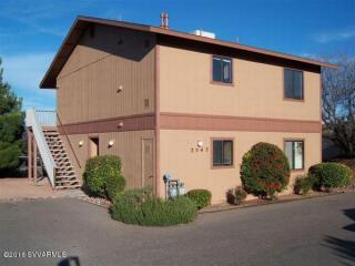 2547 Mountain View Dr, Cottonwood, AZ 86326-6094