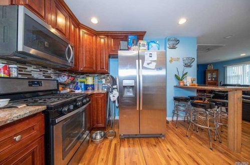 145 Ellison Ave, Roosevelt NY  11575-2115 exterior