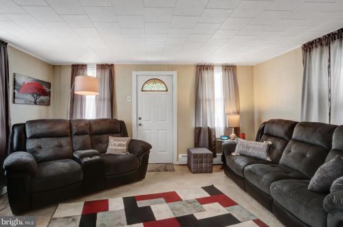 435 2 St, Lykens PA  17048-1301 exterior