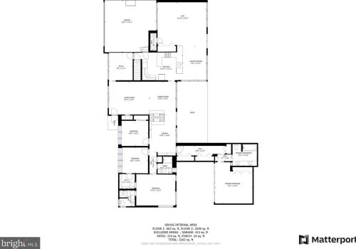 4440 Province Line Rd, Princeton NJ 08540-4368 exterior