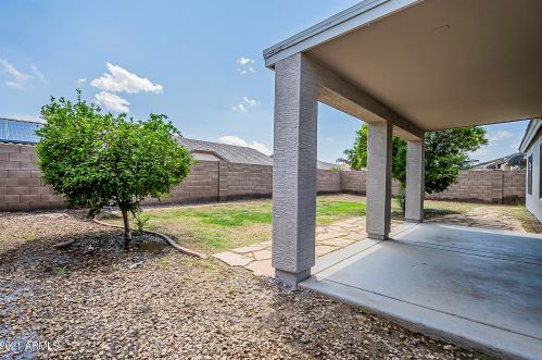 16205 164th Ln, Sun City AZ  85388-1126 exterior