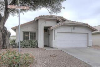 1533 Constitution Dr, Chandler, AZ 85225-1567