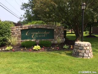 60 Cambridge Ct, Fairport, NY 14450-9175