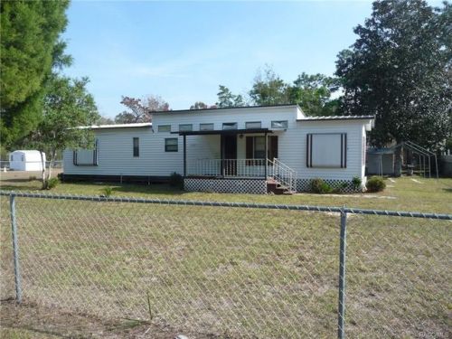 3555 Arundel Ter, Homosassa, FL 34448-3010